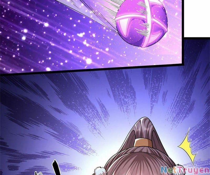 Bị Giam Cầm Trăm Vạn Năm Đệ Tử Ta Trải Khắp Chư Thiên Thần Giới 18 trang 10