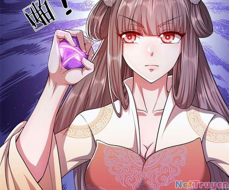 Bị Giam Cầm Trăm Vạn Năm Đệ Tử Ta Trải Khắp Chư Thiên Thần Giới 18 trang 11