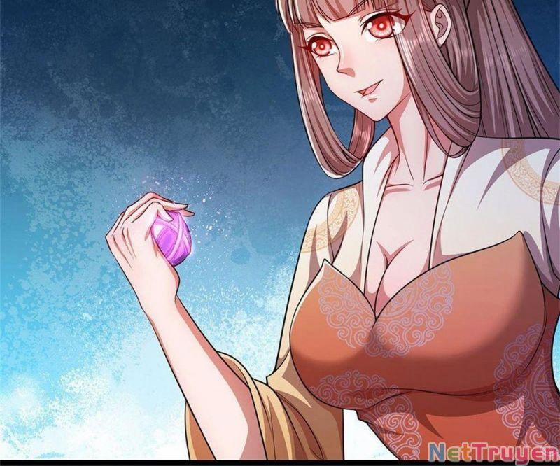 Bị Giam Cầm Trăm Vạn Năm Đệ Tử Ta Trải Khắp Chư Thiên Thần Giới 18 trang 13