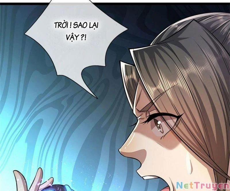 Bị Giam Cầm Trăm Vạn Năm Đệ Tử Ta Trải Khắp Chư Thiên Thần Giới 18 trang 19