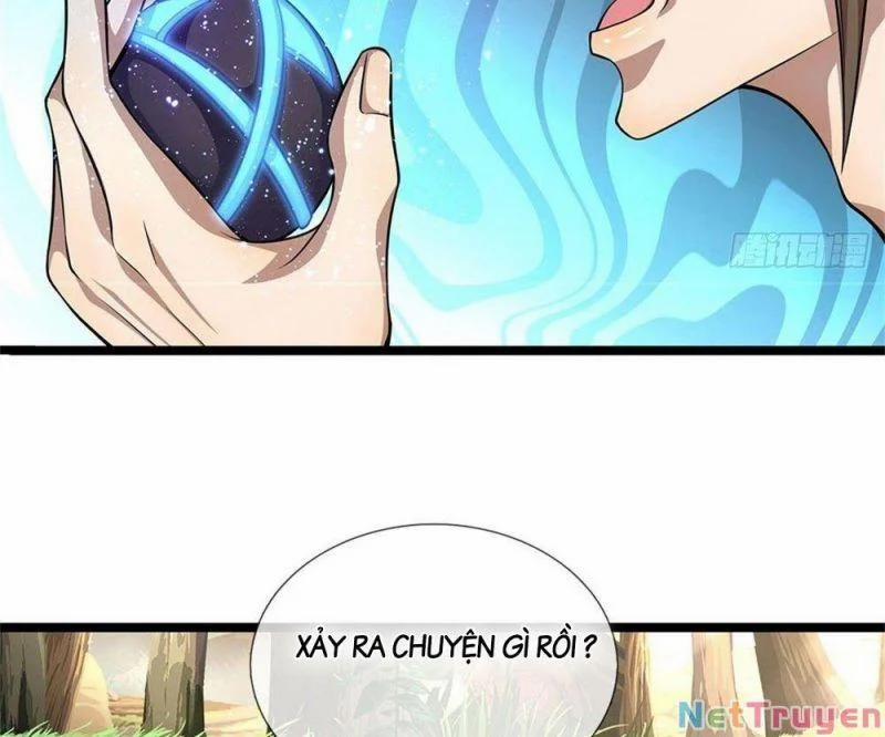 Bị Giam Cầm Trăm Vạn Năm Đệ Tử Ta Trải Khắp Chư Thiên Thần Giới 18 trang 20