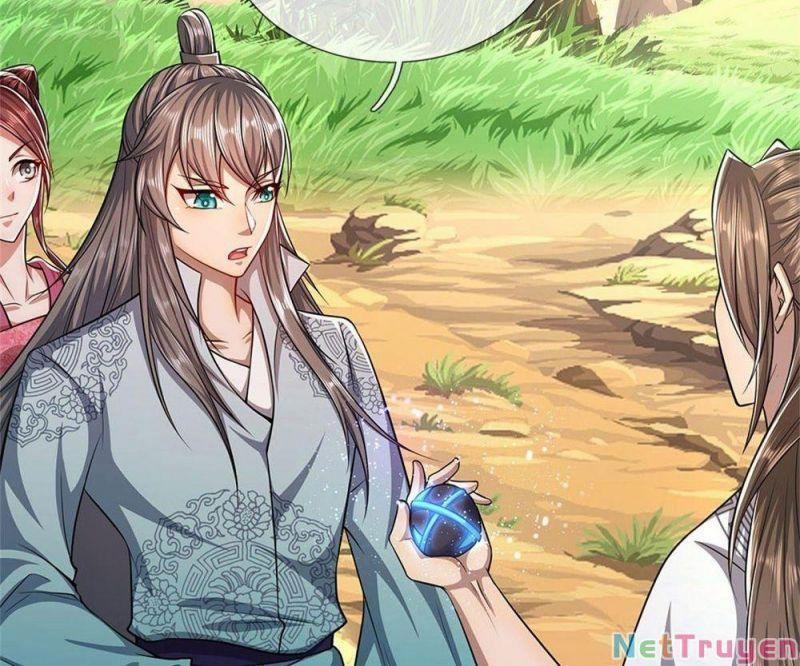 Bị Giam Cầm Trăm Vạn Năm Đệ Tử Ta Trải Khắp Chư Thiên Thần Giới 18 trang 21