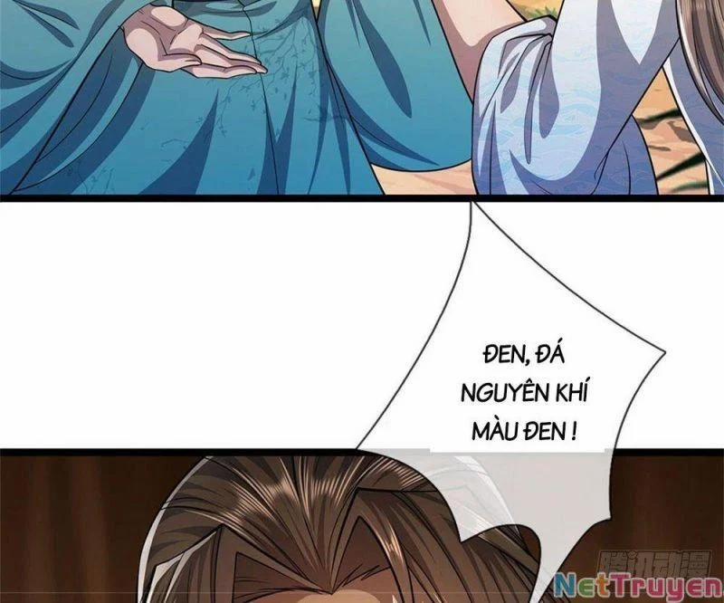 Bị Giam Cầm Trăm Vạn Năm Đệ Tử Ta Trải Khắp Chư Thiên Thần Giới 18 trang 22