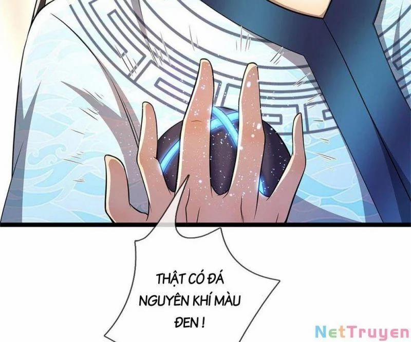 Bị Giam Cầm Trăm Vạn Năm Đệ Tử Ta Trải Khắp Chư Thiên Thần Giới 18 trang 24