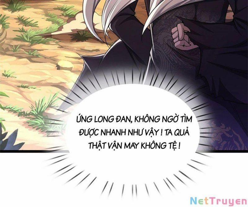 Bị Giam Cầm Trăm Vạn Năm Đệ Tử Ta Trải Khắp Chư Thiên Thần Giới 18 trang 27