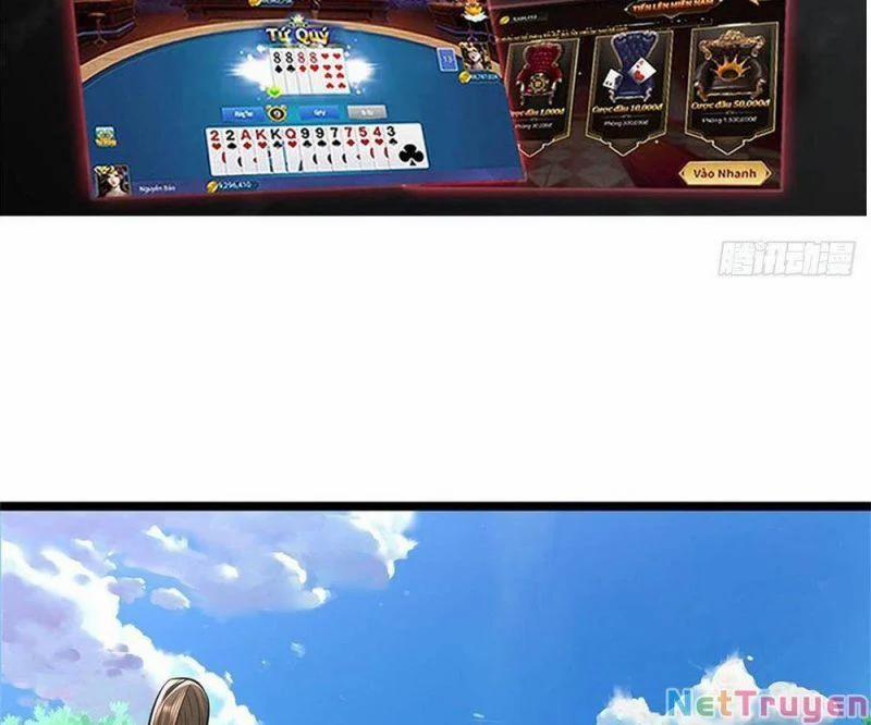 Bị Giam Cầm Trăm Vạn Năm Đệ Tử Ta Trải Khắp Chư Thiên Thần Giới 18 trang 3