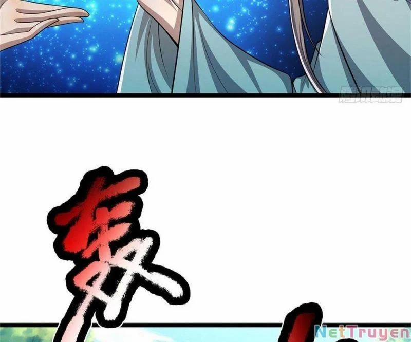 Bị Giam Cầm Trăm Vạn Năm Đệ Tử Ta Trải Khắp Chư Thiên Thần Giới 18 trang 31