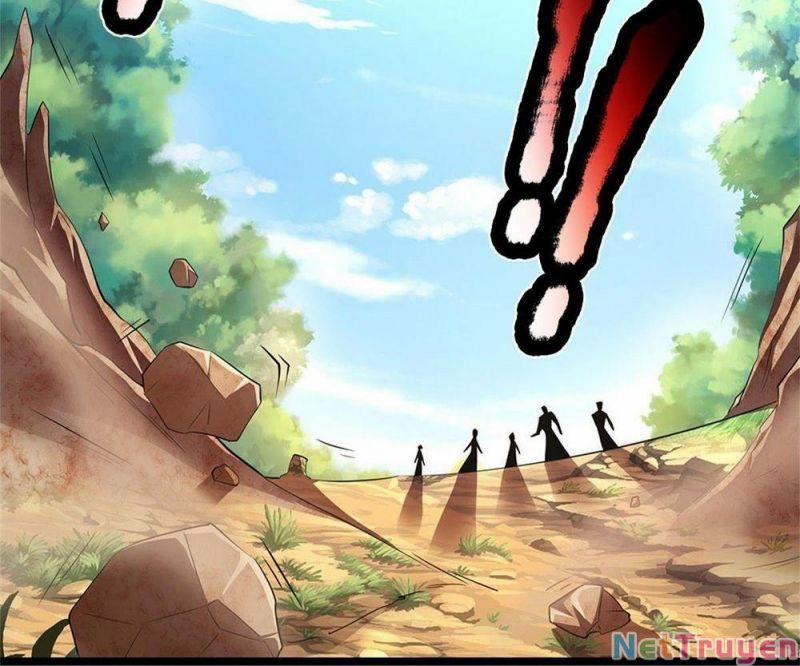 Bị Giam Cầm Trăm Vạn Năm Đệ Tử Ta Trải Khắp Chư Thiên Thần Giới 18 trang 32