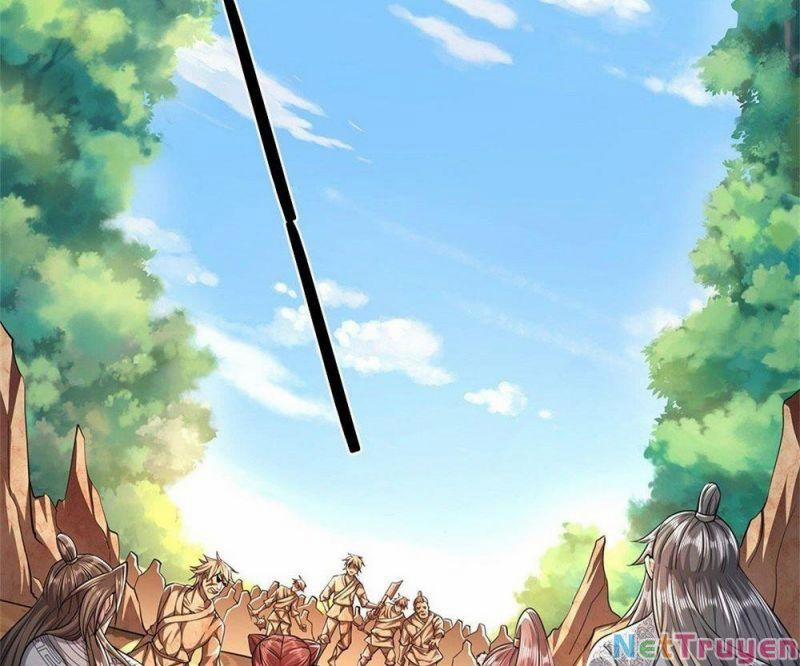 Bị Giam Cầm Trăm Vạn Năm Đệ Tử Ta Trải Khắp Chư Thiên Thần Giới 18 trang 34