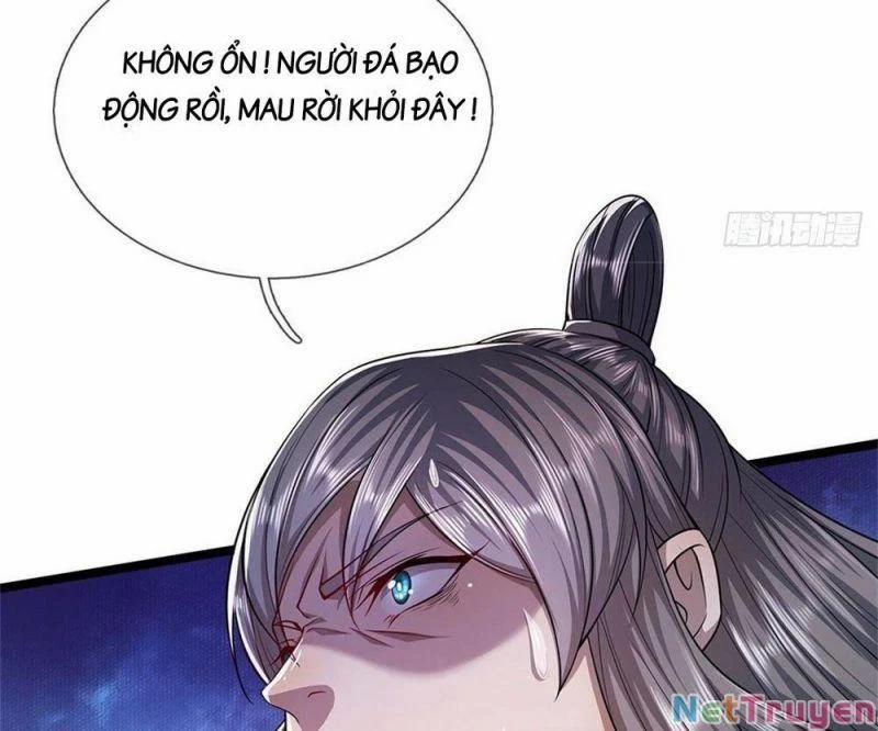 Bị Giam Cầm Trăm Vạn Năm Đệ Tử Ta Trải Khắp Chư Thiên Thần Giới 18 trang 38