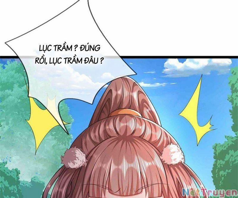 Bị Giam Cầm Trăm Vạn Năm Đệ Tử Ta Trải Khắp Chư Thiên Thần Giới 18 trang 48