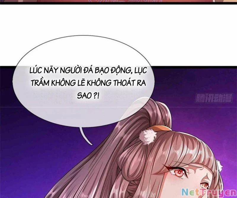 Bị Giam Cầm Trăm Vạn Năm Đệ Tử Ta Trải Khắp Chư Thiên Thần Giới 18 trang 50