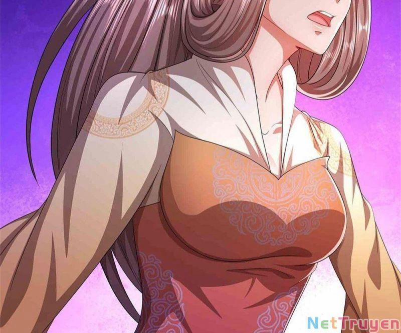 Bị Giam Cầm Trăm Vạn Năm Đệ Tử Ta Trải Khắp Chư Thiên Thần Giới 18 trang 51