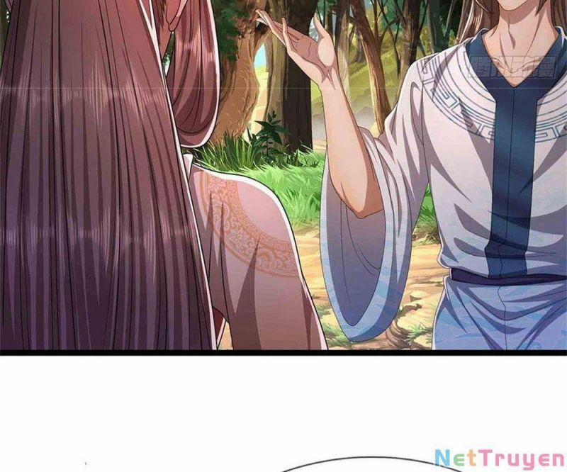 Bị Giam Cầm Trăm Vạn Năm Đệ Tử Ta Trải Khắp Chư Thiên Thần Giới 18 trang 53