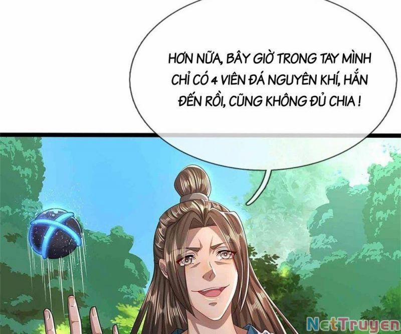Bị Giam Cầm Trăm Vạn Năm Đệ Tử Ta Trải Khắp Chư Thiên Thần Giới 18 trang 54