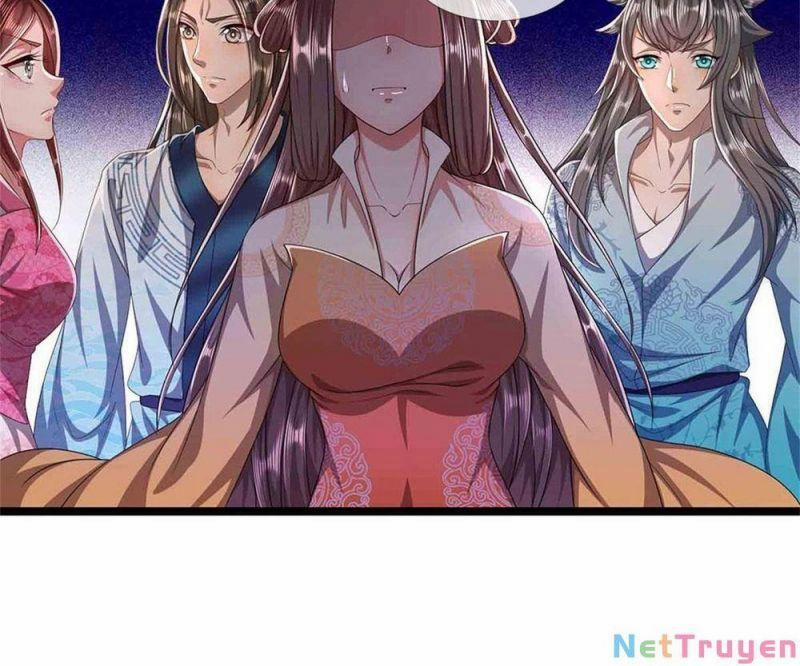 Bị Giam Cầm Trăm Vạn Năm Đệ Tử Ta Trải Khắp Chư Thiên Thần Giới 18 trang 56