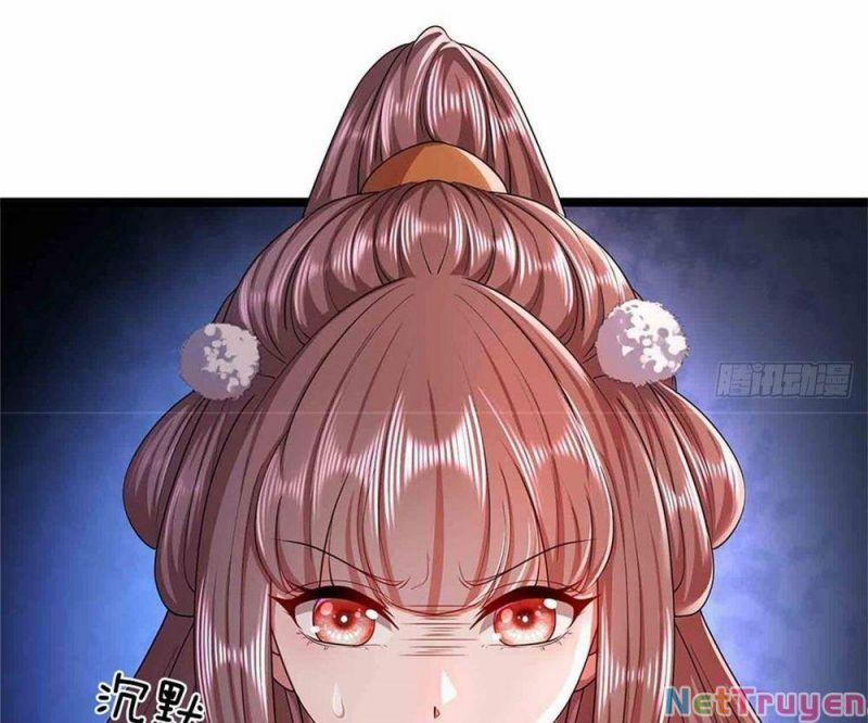 Bị Giam Cầm Trăm Vạn Năm Đệ Tử Ta Trải Khắp Chư Thiên Thần Giới 18 trang 57