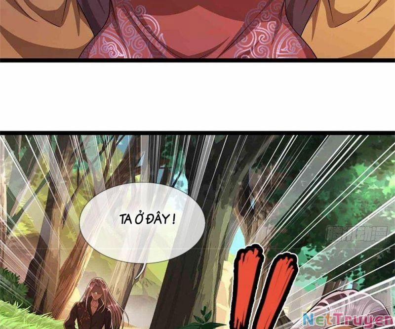 Bị Giam Cầm Trăm Vạn Năm Đệ Tử Ta Trải Khắp Chư Thiên Thần Giới 18 trang 59