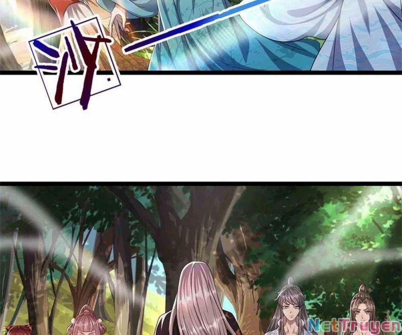 Bị Giam Cầm Trăm Vạn Năm Đệ Tử Ta Trải Khắp Chư Thiên Thần Giới 18 trang 62