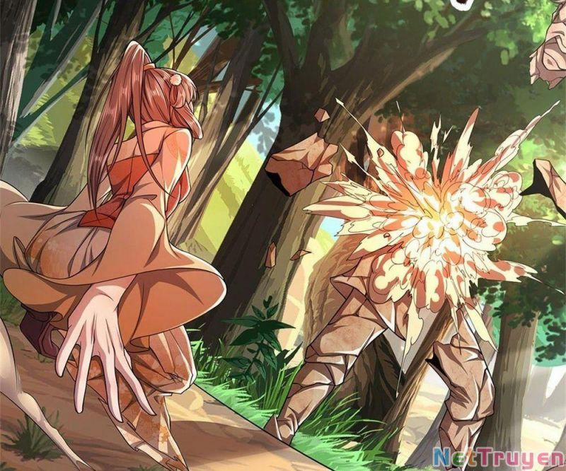 Bị Giam Cầm Trăm Vạn Năm Đệ Tử Ta Trải Khắp Chư Thiên Thần Giới 18 trang 8