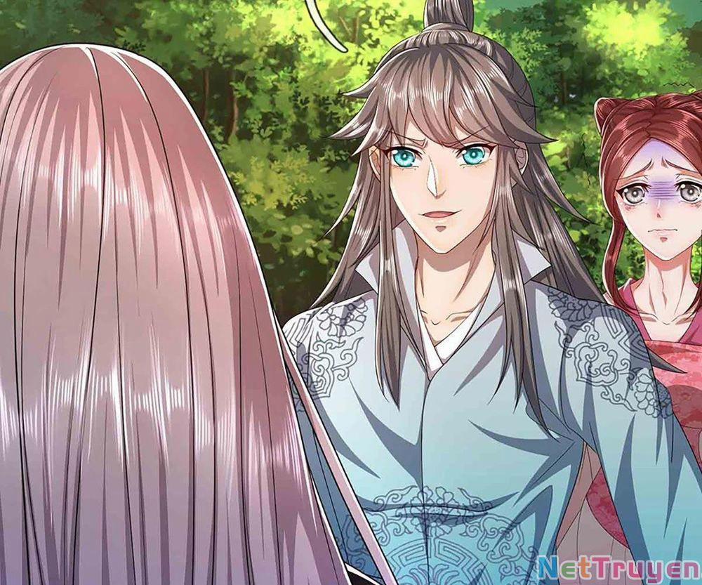 Bị Giam Cầm Trăm Vạn Năm Đệ Tử Ta Trải Khắp Chư Thiên Thần Giới 19 trang 10