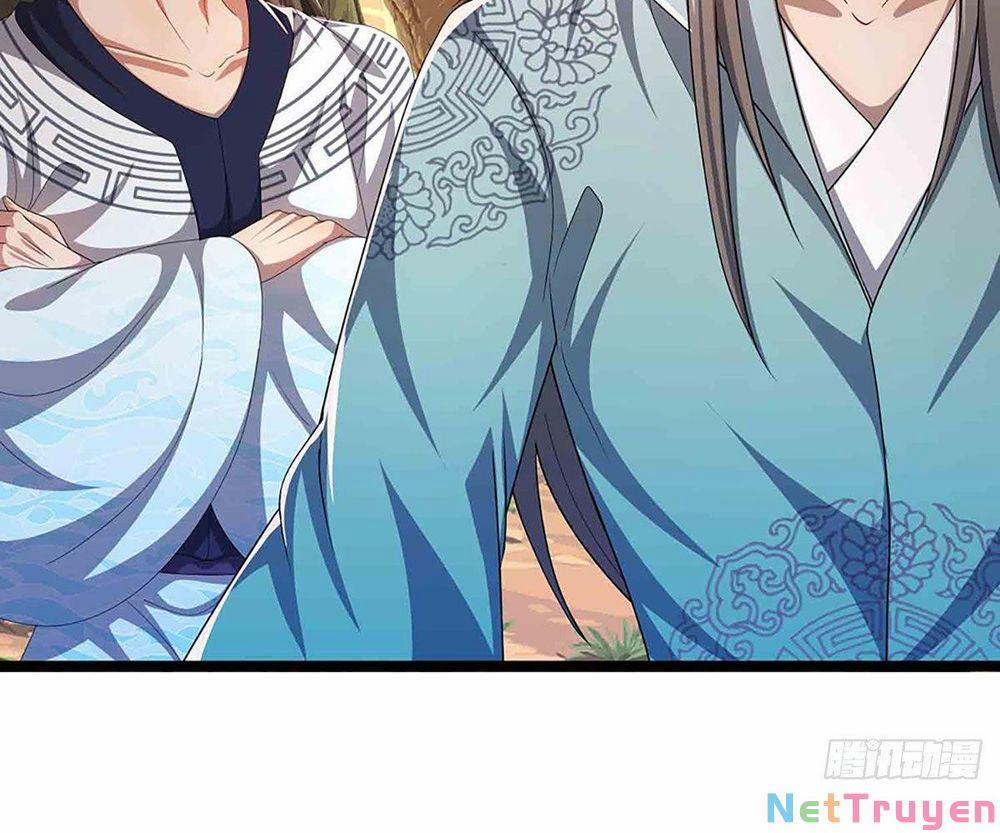 Bị Giam Cầm Trăm Vạn Năm Đệ Tử Ta Trải Khắp Chư Thiên Thần Giới 19 trang 14