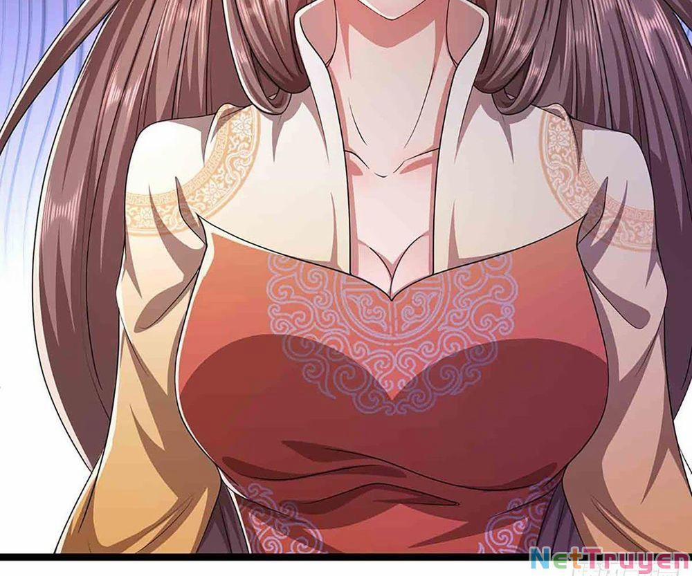 Bị Giam Cầm Trăm Vạn Năm Đệ Tử Ta Trải Khắp Chư Thiên Thần Giới 19 trang 19