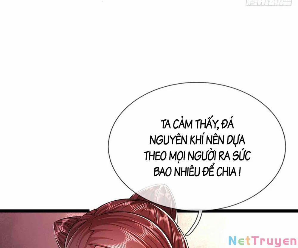 Bị Giam Cầm Trăm Vạn Năm Đệ Tử Ta Trải Khắp Chư Thiên Thần Giới 19 trang 20