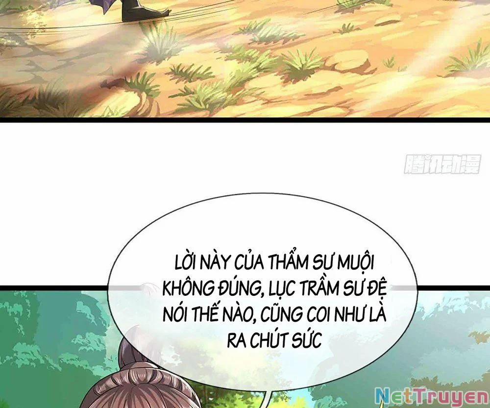 Bị Giam Cầm Trăm Vạn Năm Đệ Tử Ta Trải Khắp Chư Thiên Thần Giới 19 trang 25