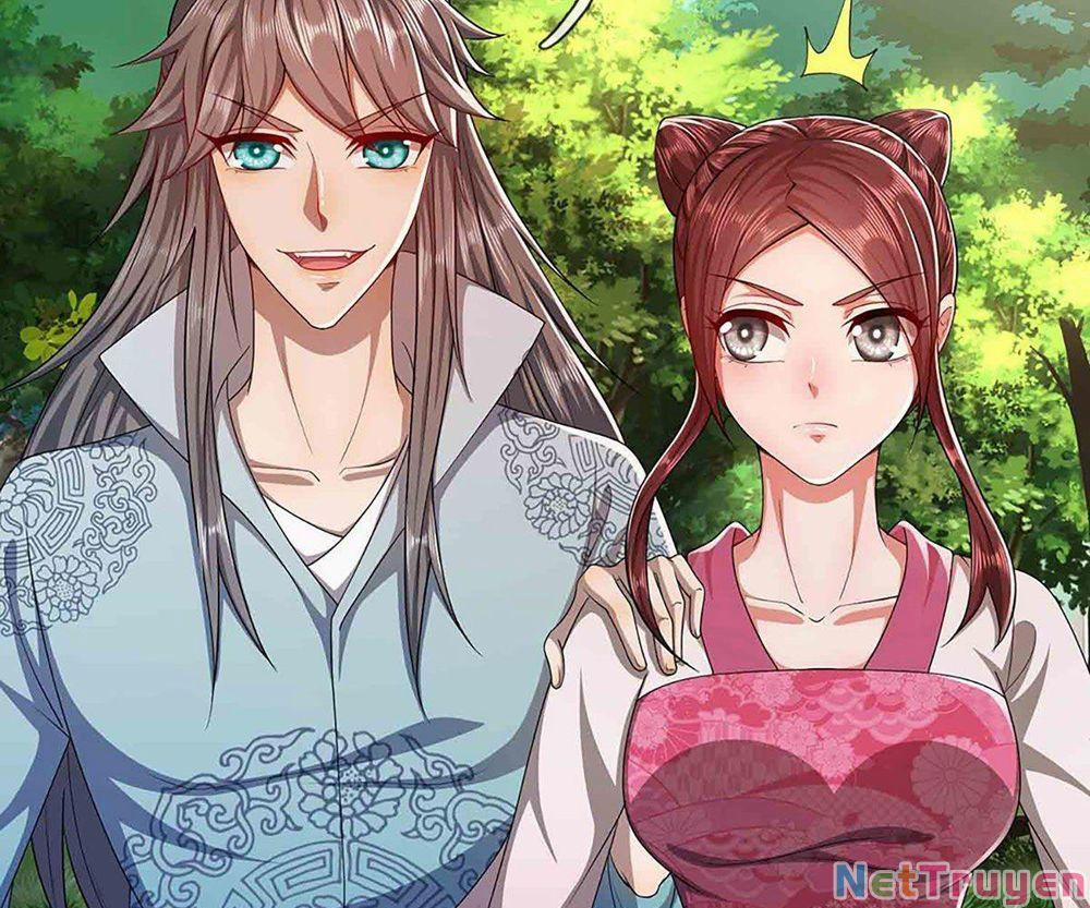 Bị Giam Cầm Trăm Vạn Năm Đệ Tử Ta Trải Khắp Chư Thiên Thần Giới 19 trang 26