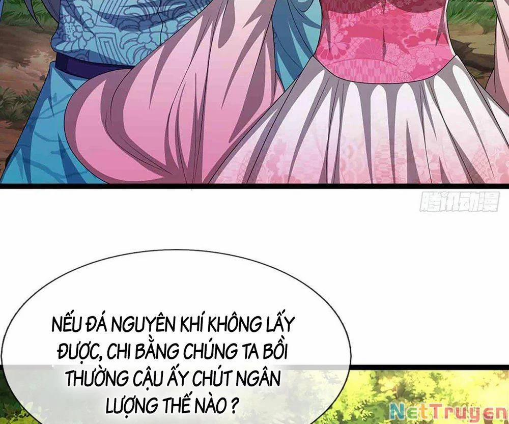 Bị Giam Cầm Trăm Vạn Năm Đệ Tử Ta Trải Khắp Chư Thiên Thần Giới 19 trang 27