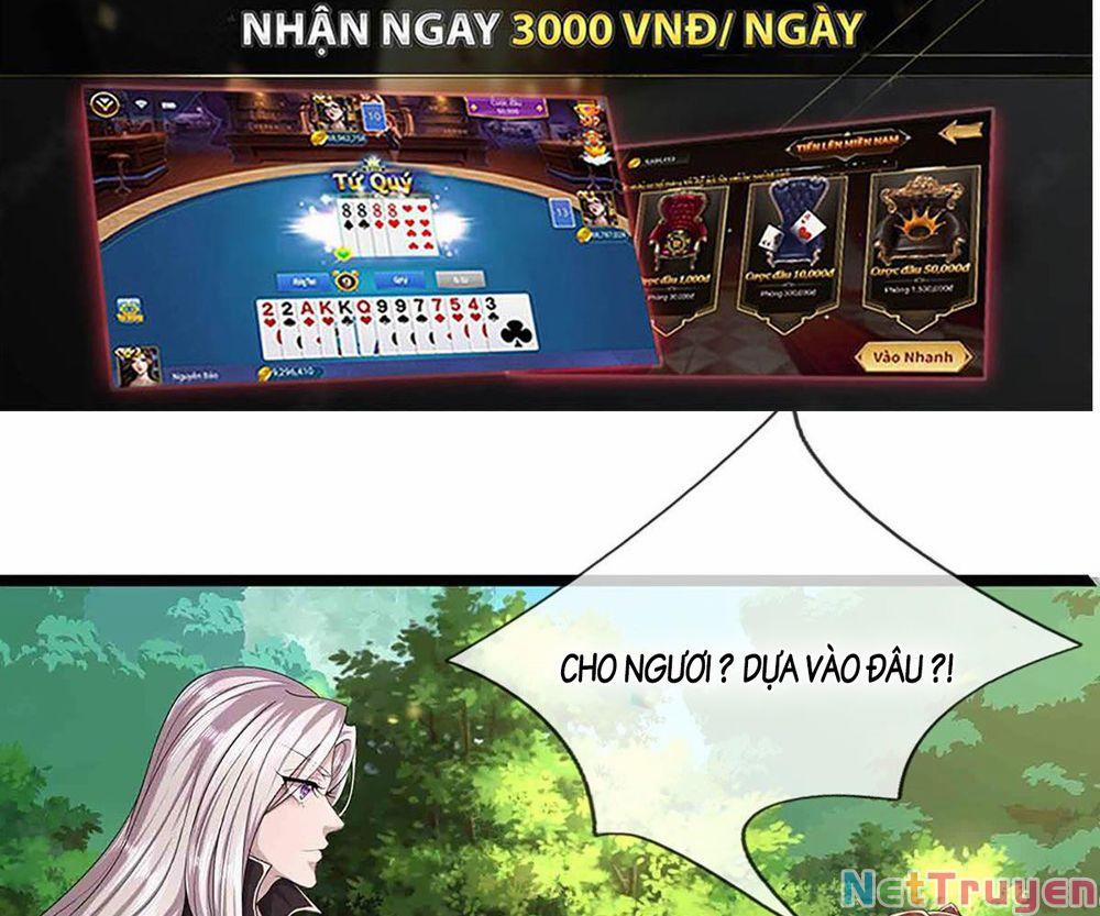 Bị Giam Cầm Trăm Vạn Năm Đệ Tử Ta Trải Khắp Chư Thiên Thần Giới 19 trang 3