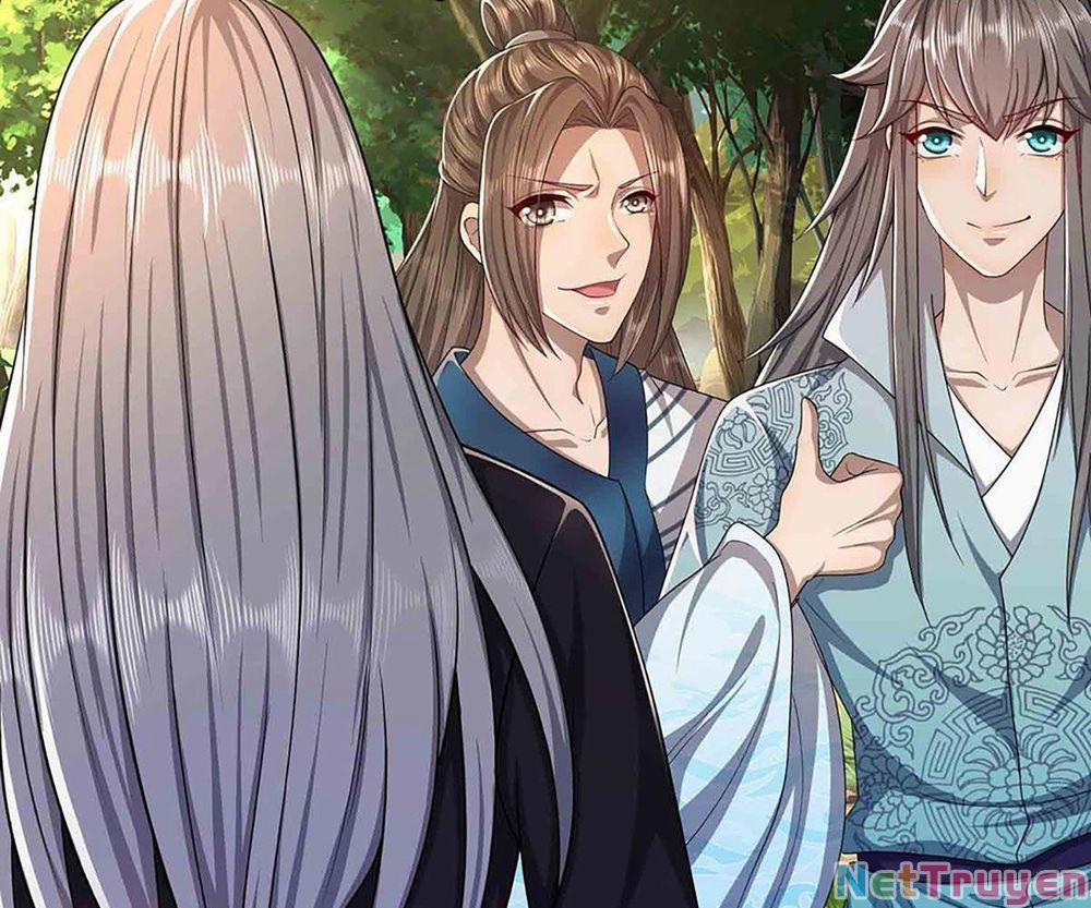 Bị Giam Cầm Trăm Vạn Năm Đệ Tử Ta Trải Khắp Chư Thiên Thần Giới 19 trang 30