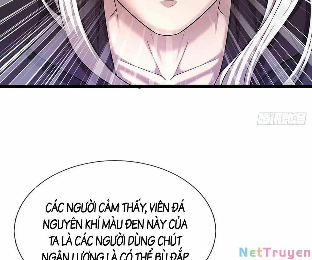 Bị Giam Cầm Trăm Vạn Năm Đệ Tử Ta Trải Khắp Chư Thiên Thần Giới 19 trang 33