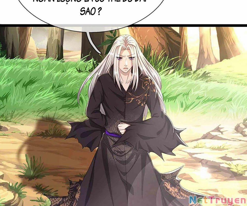 Bị Giam Cầm Trăm Vạn Năm Đệ Tử Ta Trải Khắp Chư Thiên Thần Giới 19 trang 34