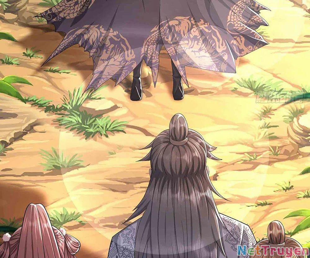 Bị Giam Cầm Trăm Vạn Năm Đệ Tử Ta Trải Khắp Chư Thiên Thần Giới 19 trang 35