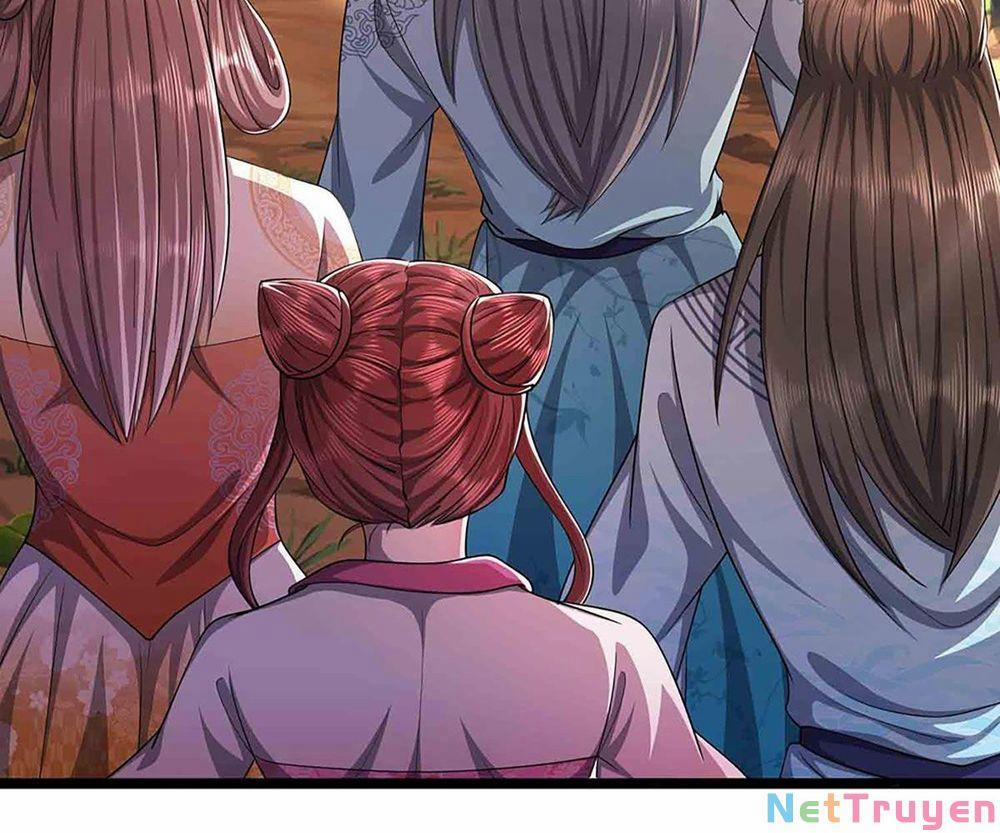 Bị Giam Cầm Trăm Vạn Năm Đệ Tử Ta Trải Khắp Chư Thiên Thần Giới 19 trang 36