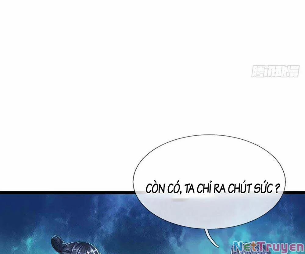 Bị Giam Cầm Trăm Vạn Năm Đệ Tử Ta Trải Khắp Chư Thiên Thần Giới 19 trang 37