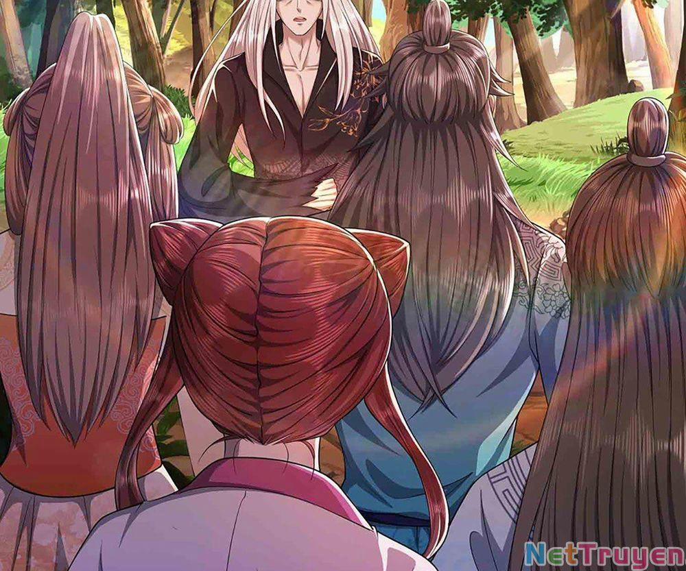 Bị Giam Cầm Trăm Vạn Năm Đệ Tử Ta Trải Khắp Chư Thiên Thần Giới 19 trang 41