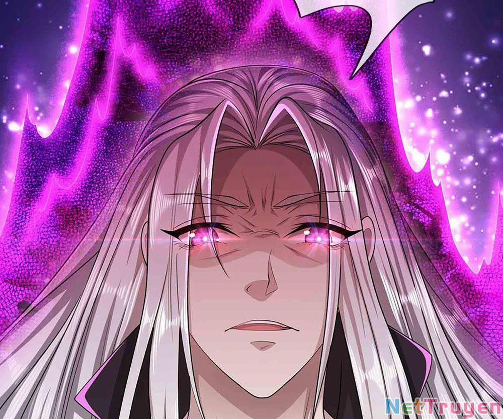 Bị Giam Cầm Trăm Vạn Năm Đệ Tử Ta Trải Khắp Chư Thiên Thần Giới 19 trang 43