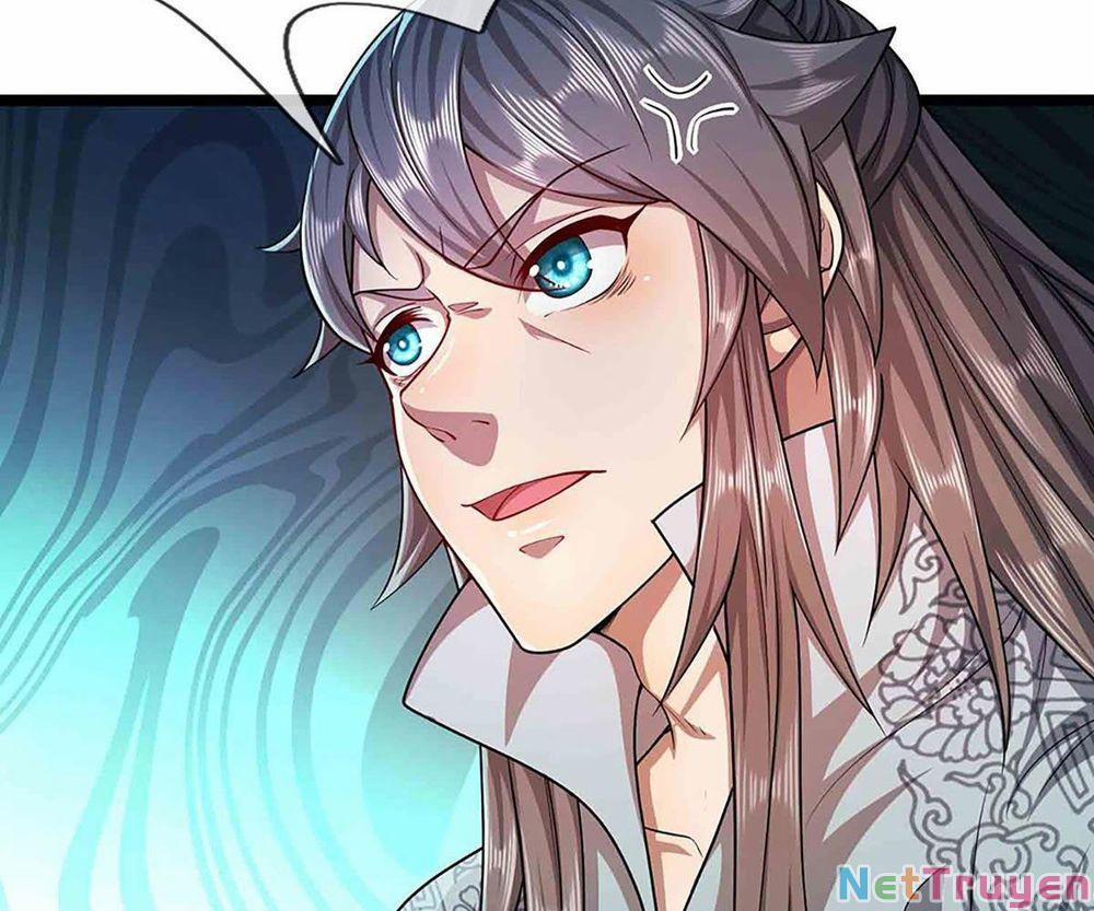 Bị Giam Cầm Trăm Vạn Năm Đệ Tử Ta Trải Khắp Chư Thiên Thần Giới 19 trang 48