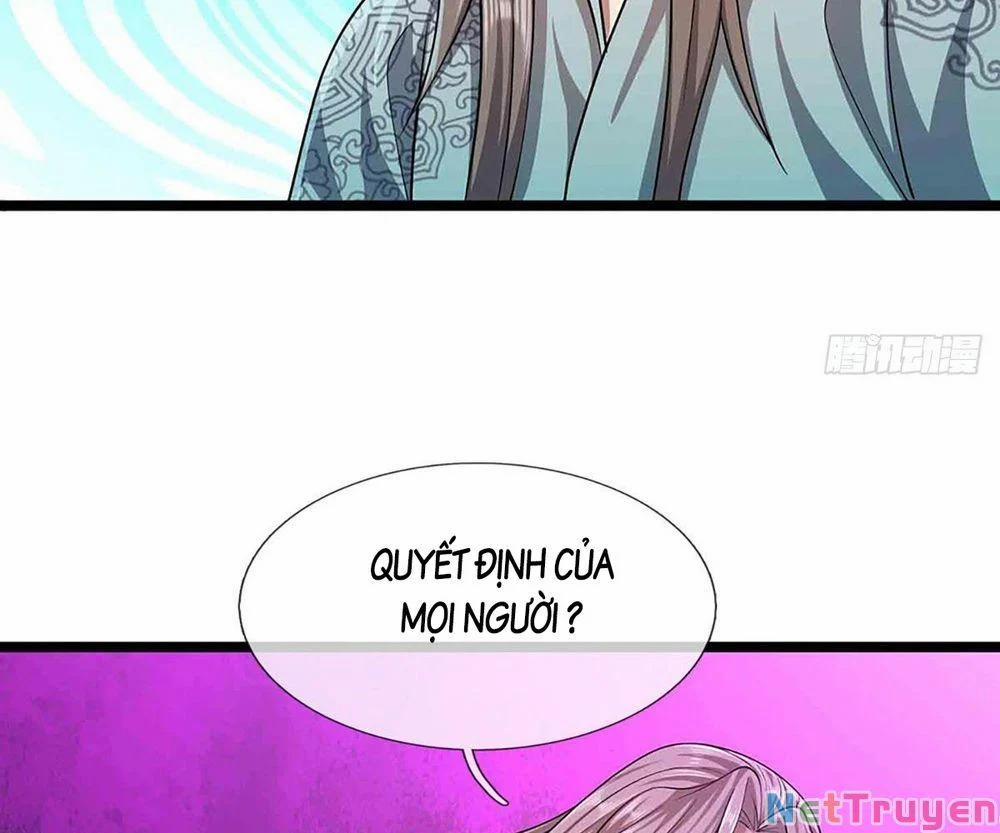 Bị Giam Cầm Trăm Vạn Năm Đệ Tử Ta Trải Khắp Chư Thiên Thần Giới 19 trang 49