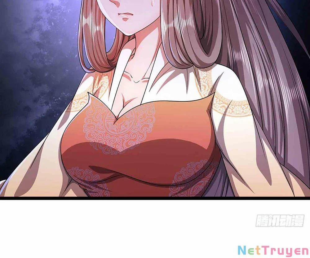 Bị Giam Cầm Trăm Vạn Năm Đệ Tử Ta Trải Khắp Chư Thiên Thần Giới 19 trang 56