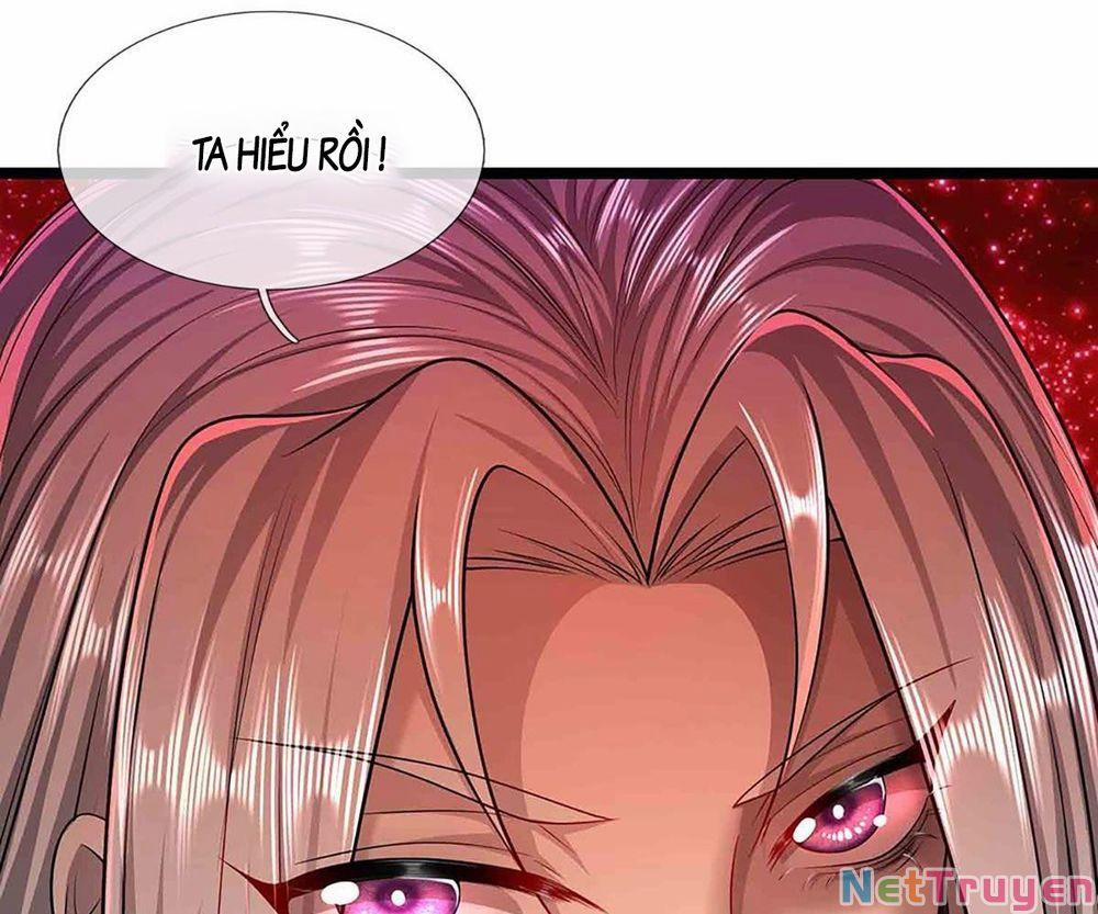 Bị Giam Cầm Trăm Vạn Năm Đệ Tử Ta Trải Khắp Chư Thiên Thần Giới 19 trang 57