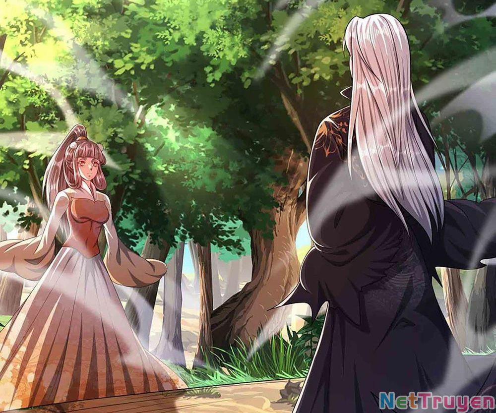 Bị Giam Cầm Trăm Vạn Năm Đệ Tử Ta Trải Khắp Chư Thiên Thần Giới 19 trang 60