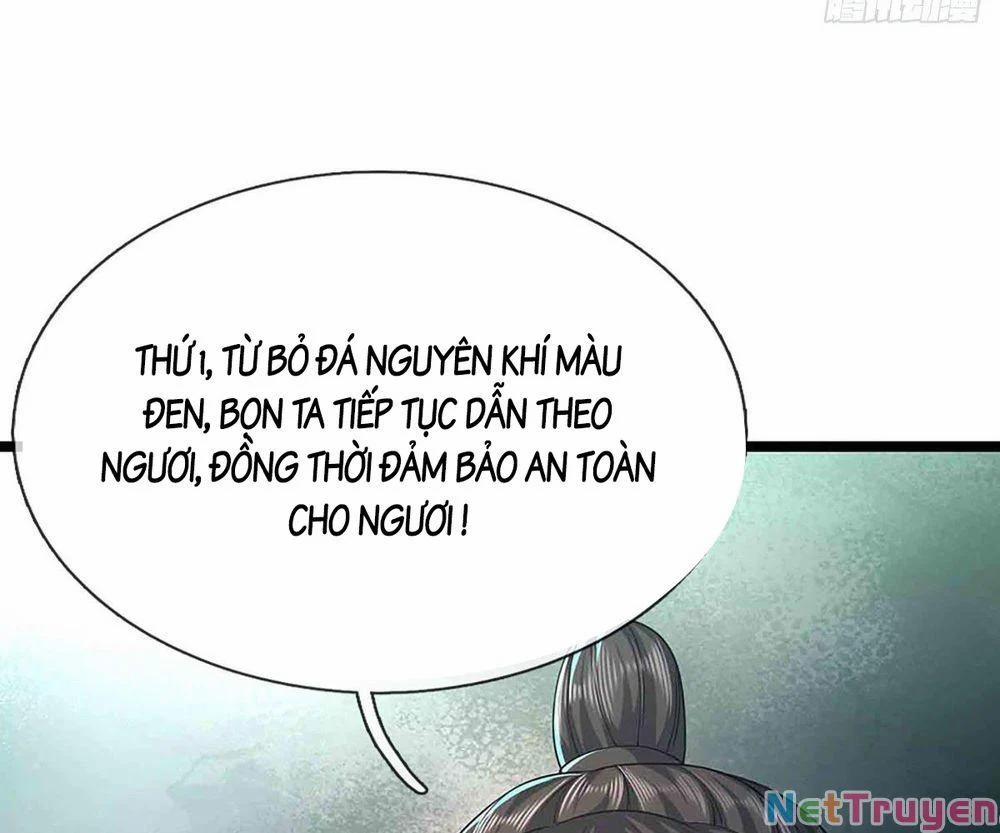 Bị Giam Cầm Trăm Vạn Năm Đệ Tử Ta Trải Khắp Chư Thiên Thần Giới 19 trang 64