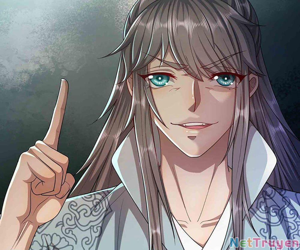 Bị Giam Cầm Trăm Vạn Năm Đệ Tử Ta Trải Khắp Chư Thiên Thần Giới 19 trang 65