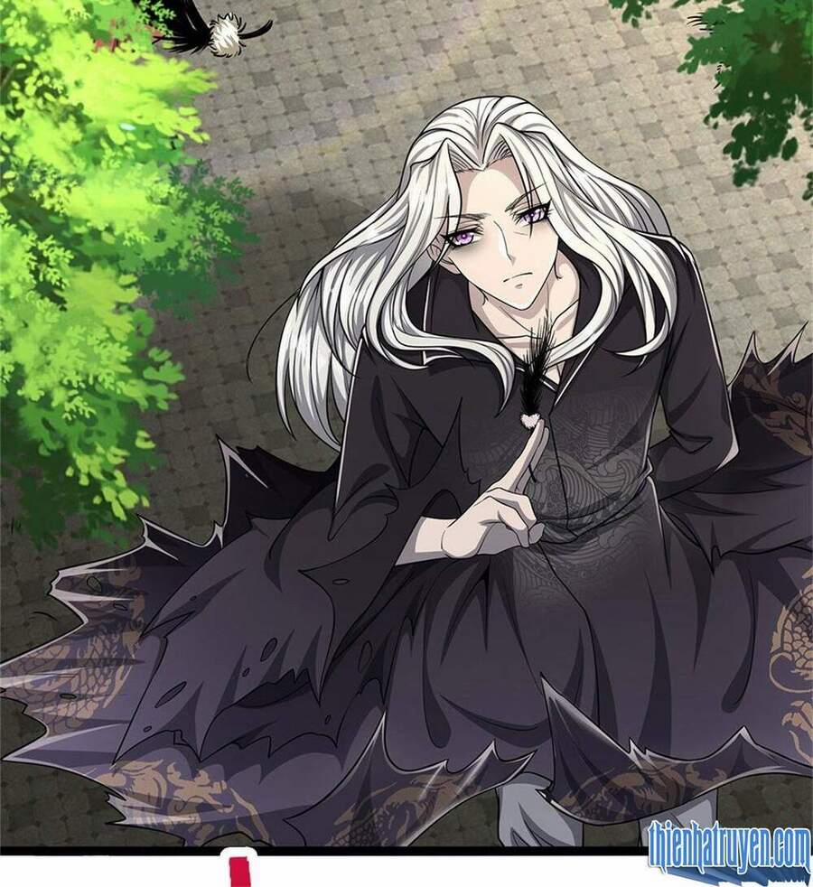 Bị Giam Cầm Trăm Vạn Năm Đệ Tử Ta Trải Khắp Chư Thiên Thần Giới 2 trang 17