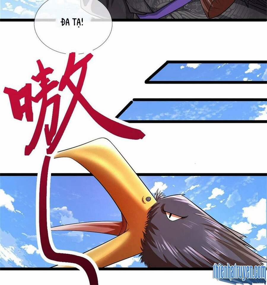 Bị Giam Cầm Trăm Vạn Năm Đệ Tử Ta Trải Khắp Chư Thiên Thần Giới 2 trang 5