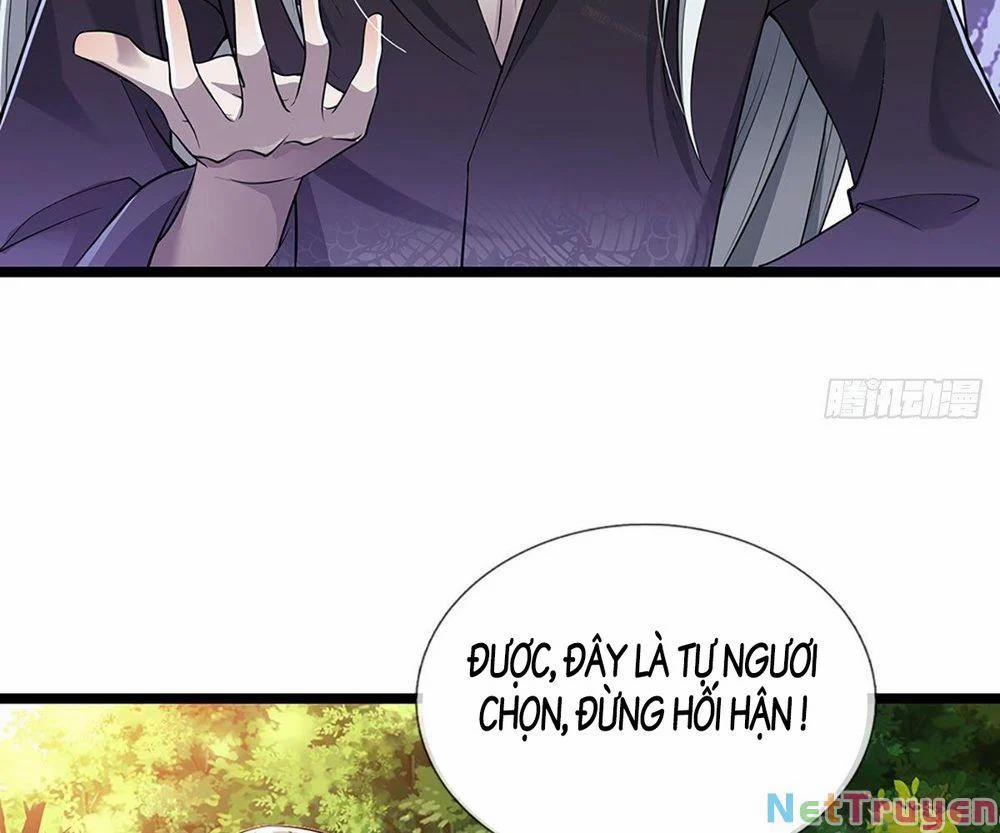 Bị Giam Cầm Trăm Vạn Năm Đệ Tử Ta Trải Khắp Chư Thiên Thần Giới 20 trang 16